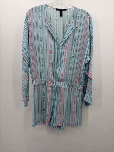 Pre owned bcbg - pre-owned, blue